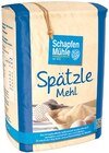 Mehl Angebote von Schapfen Mühle bei Penny Reutlingen für 1,29 €