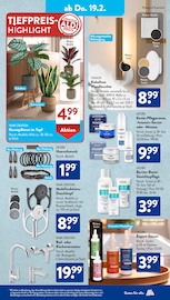 Aktueller ALDI SÜD Prospekt mit Dusche, "Gutes für Alle.", Seite 17