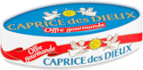 Caprice Des Dieux à 3,58 € dans le catalogue Auchan Hypermarché