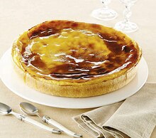 Casino Supermarchés Coeuilly - Flan Bio Promo Flan Bio dans le catalogue Casino Supermarchés "Le mois Casinomania" à Coeuilly