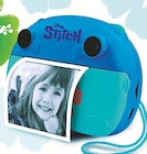 Appareil photo instantané Stitch en promo chez La Grande Récré Saint-Priest à 69,99 €