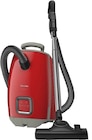 Aktuelles Bodenstaubsauger Guard L1 Red Pulse (SUDF0) Angebot bei MEDIMAX in Moers ab 249,00 €