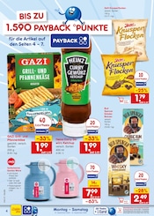 Ähnliche Holzkohlegrill Angebote im Prospekt "Aktuelle Angebote" von Netto Marken-Discount in Wetzlar Ähnliche Angebote wie Holzkohlegrill im Prospekt "Aktuelle Angebote" auf Seite 8 von Netto Marken-Discount in Wetzlar