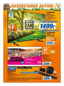 Smartphone im expert Prospekt "Top Angebote" mit 8 Seiten (Dortmund)