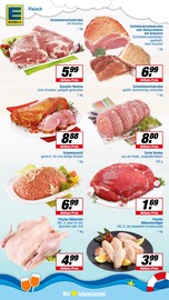 Rinderfilet im EDEKA Prospekt in Rheine Aktueller EDEKA Prospekt mit Rinderfilet, "Aktuelle Angebote", Seite 9