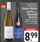 E center Wachtberg - privée Angebot im Prospekt privée bei E center im Wachtberg Prospekt für 8,99 €