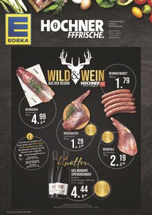 E center Bad Königshofen Prospekt der aktuellen Woche, gültig von 10.11.2025 bis 15.11.2025 Aktueller E center Bad Königshofen Prospekt "Wir lieben Lebensmittel!" mit 29 Seiten