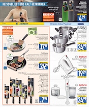 Besteck im EDEKA Prospekt in Augsburg Aktueller EDEKA Prospekt mit Besteck, "DAS BESTE DER WOCHE", Seite 20