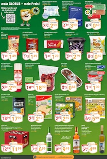 Mülleimer im GLOBUS Prospekt "Aktuelle Angebote" mit 36 Seiten (Duisburg)