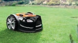 Robot tondeuse autonome Ocumow Ø 15 - LAWNMASTER OCUMOW en promo chez Super U Robot tondeuse autonome Ocumow Ø 15 - LAWNMASTER OCUMOW dans le catalogue Super U