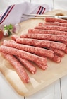 Netto Balan - Promo 20 Chipolatas Nature Netto Promo 20 Chipolatas Nature Netto à 6,89 € dans le catalogue Netto à Balan
