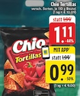 Tortillas bei EDEKA im Itterbeck Prospekt für 0,99 €
