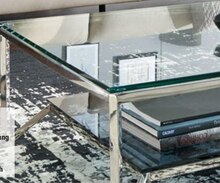 Couchtisch bei Höffner in Neuss Couchtisch im Angebot bei Höffner Neuss für 349,00 €