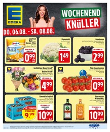 EDEKA Kohl im Prospekt EDEKA Kohl im Prospekt