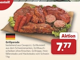 Grillparade im aktuellen Prospekt bei combi in Steinhagen