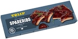 Slow Cooked Spareribs von Tulip im aktuellen REWE Prospekt