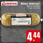 EDEKA Remscheid Prospekt mit  im Angebot für 4,44 €