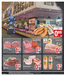 Gewürze Angebot & Preis im aktuellen EDEKA Prospekt Gewürze Angebot im aktuellen EDEKA Prospekt auf Seite 16