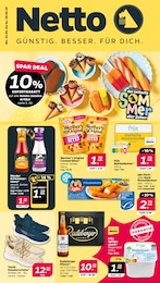 Netto mit dem Scottie Prospekt dieser Woche Netto mit dem Scottie Prospekt aktuelle Angebote