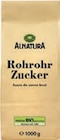 Bio-Rohrohrzucker im Angebot bei tegut in Kassel Bio-Rohrohrzucker Angebote von Alnatura bei tegut Kassel für 2,49 €