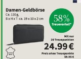 Aktuelles Damen-Geldbörse Angebot bei Marktkauf in Dortmund ab 24,99 €
