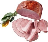 REWE Bönen - Klosterschinken Angebot im Prospekt Klosterschinken bei REWE im Bönen Prospekt für 1,49 €