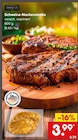 Schweine-Nackensteaks Angebote von Barbecue bei Netto Marken-Discount Landshut für 3,99 €