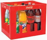 Coca-Cola Angebote von Coca-Cola bei Markant Nordwest Emden für 11,99 €