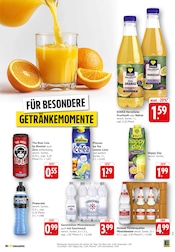 Ähnliche Vittel Angebote im Prospekt "Aktuelle Angebote" von EDEKA in Friedrichshafen Ähnliche Angebote wie Vittel im Prospekt "Aktuelle Angebote" auf Seite 28 von EDEKA in Friedrichshafen