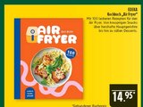 Kochbuch „Air Fryer“ im Angebot bei Marktkauf in Coburg Kochbuch „Air Fryer“ Angebote von EDEKA bei Marktkauf Coburg für 14,95 €