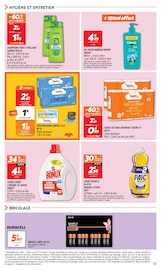 Lessive Liquide en promo dans le catalogue Netto à la page 19