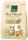 Best Muesli von REAL NATURE im aktuellen Fressnapf Prospekt