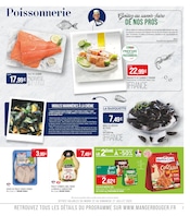 Moules Angebote im Prospekt "VOS PROMOS de l'été" von Supermarchés Match Moules Angebote im Prospekt "VOS PROMOS de l'été" von Supermarchés Match auf Seite 7