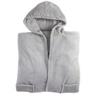 Plaid Cape Flannel Adulte Actuel - Auchan Hypermarché Plaid Cape Flannel Adulte Actuel à 14,99 € dans le catalogue Auchan Hypermarché