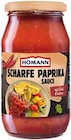 Paprika Sauce im Angebot bei EDEKA in Osnabrück Paprika Sauce Angebote von Homann bei EDEKA Osnabrück für 1,29 €