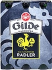 Radler Angebote von GILDE bei Kaufland Langenhagen für 3,29 €