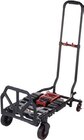 Aktuelle Sackkarre Angebote bei Lidl in Osnabrück Aktuelles 2-in-1 Transportwagen und -karre Angebot bei Lidl in Osnabrück ab 39,99 €