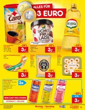 Öl im Netto Marken-Discount Prospekt in Darmstadt Aktueller Netto Marken-Discount Prospekt mit Öl, "Aktuelle Angebote", Seite 29