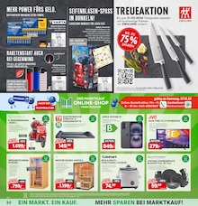 Handy im Marktkauf Prospekt "Aktuelle Angebote" mit 43 Seiten (Stuttgart)
