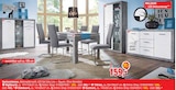 Speisezimmer Angebote bei Opti-Megastore Cuxhaven für 259,00 €