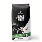 Kaffee BLACK & WHITE im Angebot bei Tchibo im Supermarkt in Pirmasens Kaffee BLACK & WHITE Angebote von Tchibo bei Tchibo im Supermarkt Pirmasens für 13,99 €