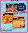 Aktuelles Die Ofenfrische Pizza Angebot bei tegut in Jena ab 3,69 €