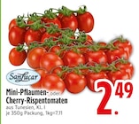 Mini-Pflaumen-Tomaten Angebote von SanLucar bei EDEKA Ravensburg für 2,49 €