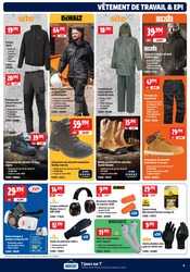Promos Savon dans le catalogue "LES BONS PLANS" de Screwfix Savon en promo dans le catalogue Screwfix à la page 9