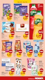 Milka im Penny Prospekt in Sindelfingen Aktueller Penny Prospekt mit Milka, "Wer günstig will, muss Penny.", Seite 41