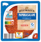 Aktuelles Salami Aufschnitt Angebot bei Netto Marken-Discount in Saarbrücken ab 1,49 €
