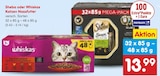 Katzen Nassfutter Angebote von Sheba bei Netto Marken-Discount Nettetal für 13,99 €