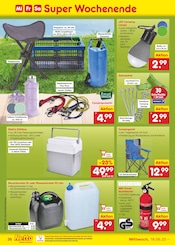 Rucksack im Netto Marken-Discount Prospekt in Löhne Aktueller Netto Marken-Discount Prospekt mit Rucksack, "Aktuelle Angebote", Seite 52