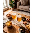 Bière "Format Spécial" à Carrefour Market dans Saint-Alban-sur-Limagnole