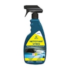 Promo Nettoyant vitres 500 ml ABEL AUTO à 3,90 € dans le catalogue CarterCash à Nîmes